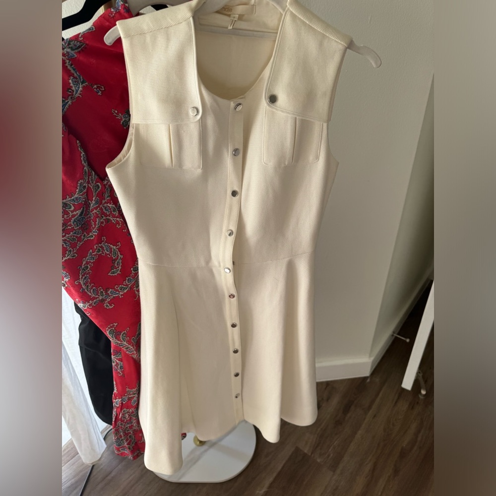 Maje never worn dress